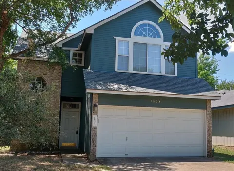 1603 Sylvia Lane