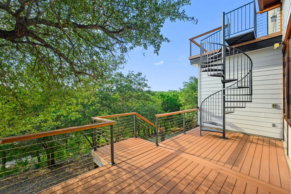 8012 Bernard Street Volente, TX 78641