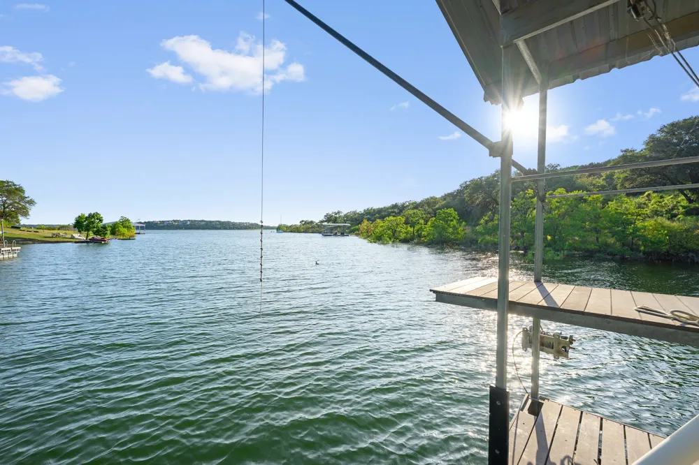 8012 Bernard Street Volente, TX 78641