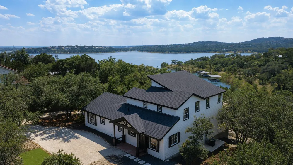 8012 Bernard Street Volente, TX 78641