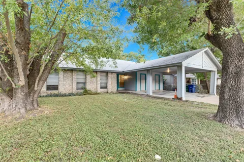 10801 Lanshire Drive #A