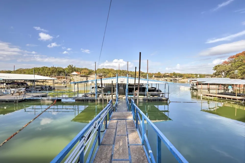 179 Private Road 1735 Chico, TX 76431