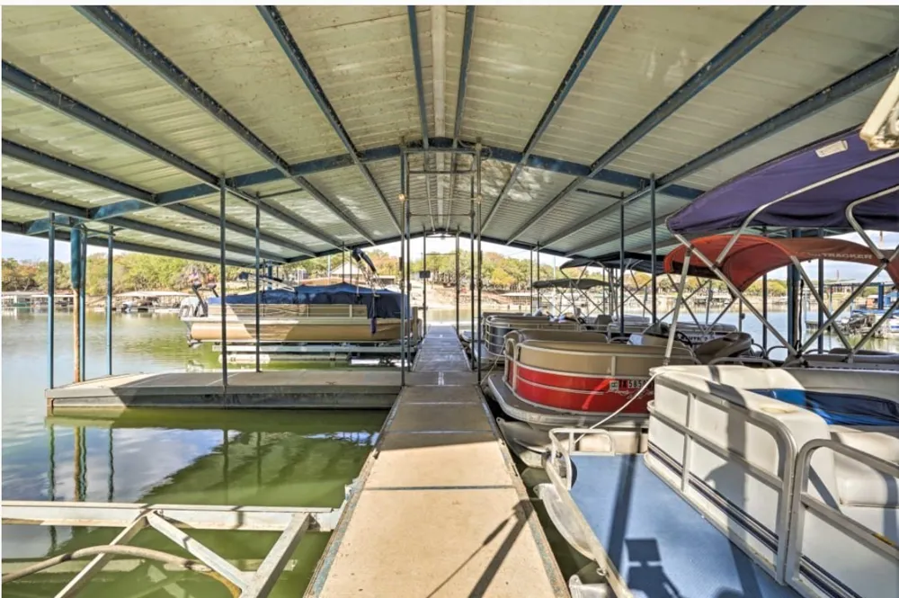 179 Private Road 1735 Chico, TX 76431