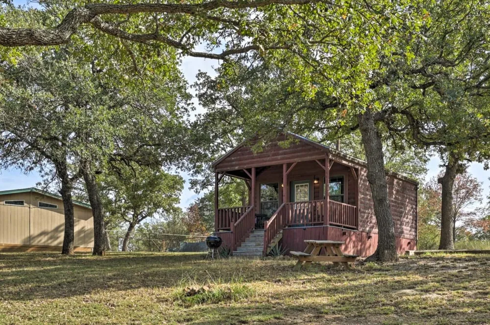 179 Private Road 1735 Chico, TX 76431