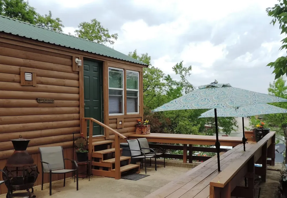 179 Private Road 1735 Chico, TX 76431