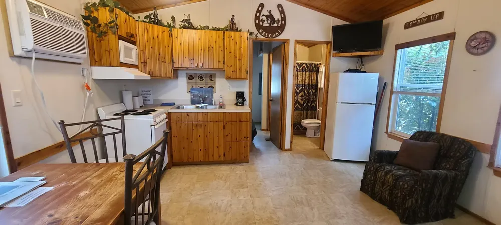 179 Private Road 1735 Chico, TX 76431
