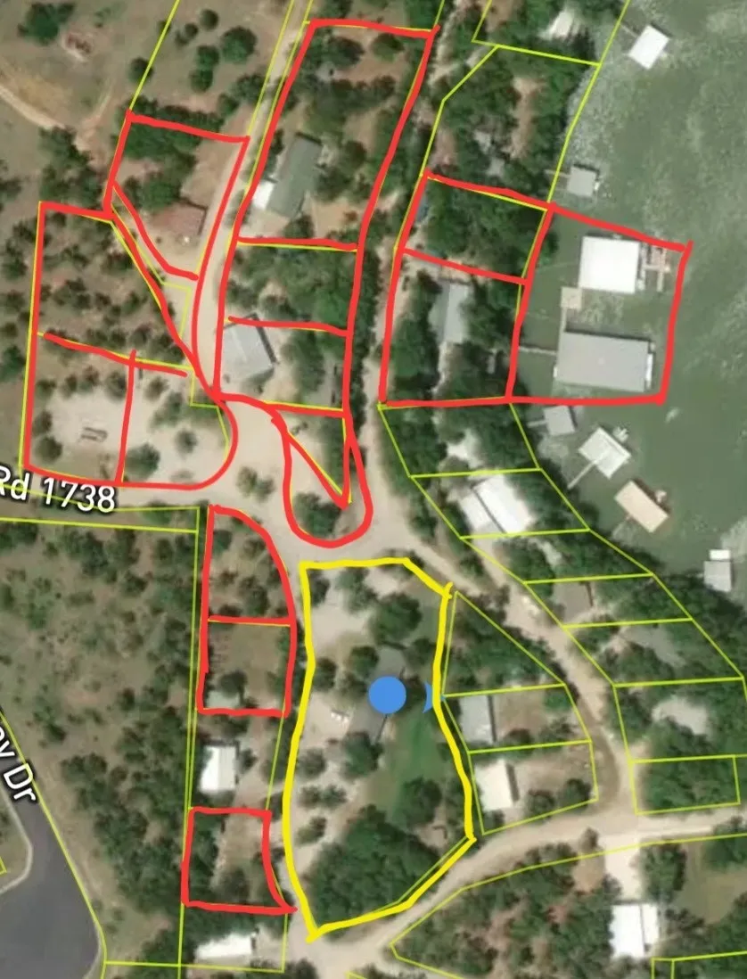179 Private Road 1735 Chico, TX 76431