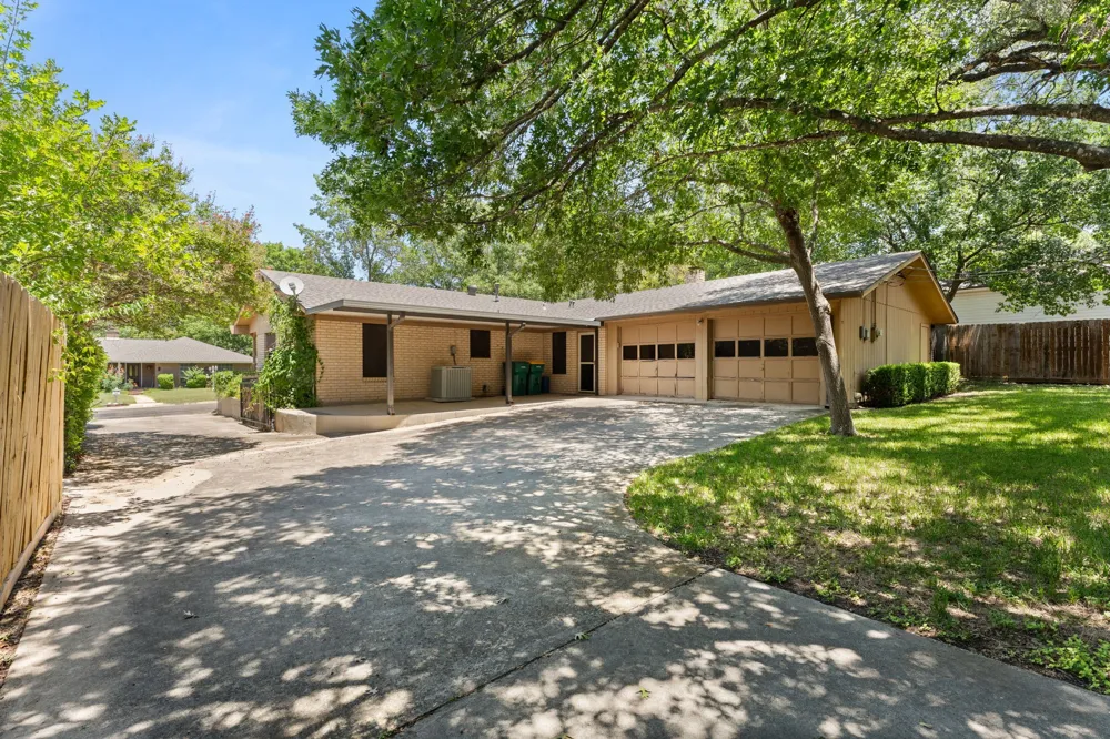 303 E 20th Avenue Belton, TX 76513