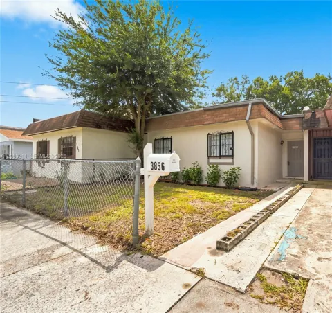 3856 NW 207th St Rd