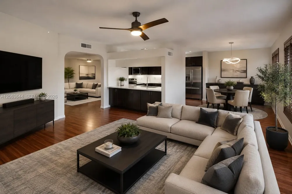 7611 Southampton Ter #409 Tamarac, FL 33321