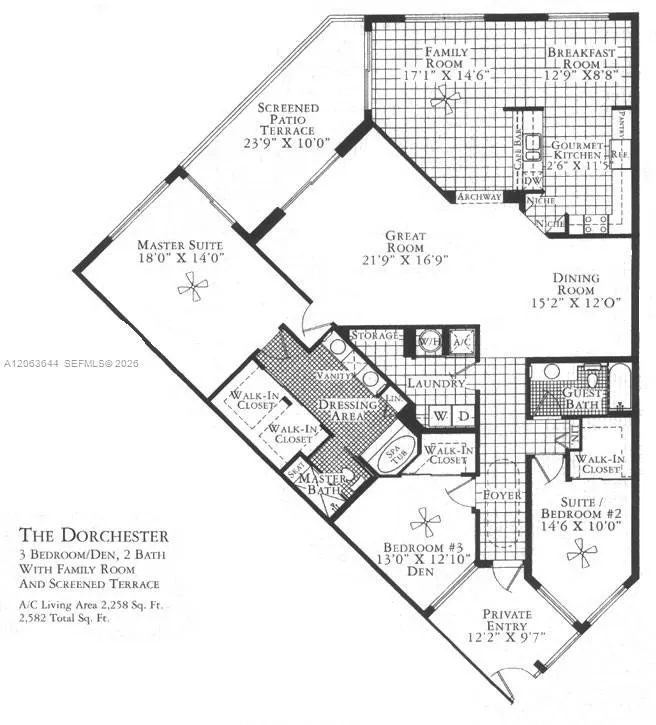 7611 Southampton Ter #409 Tamarac, FL 33321