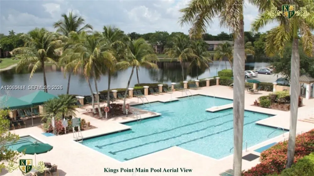 7611 Southampton Ter #409 Tamarac, FL 33321