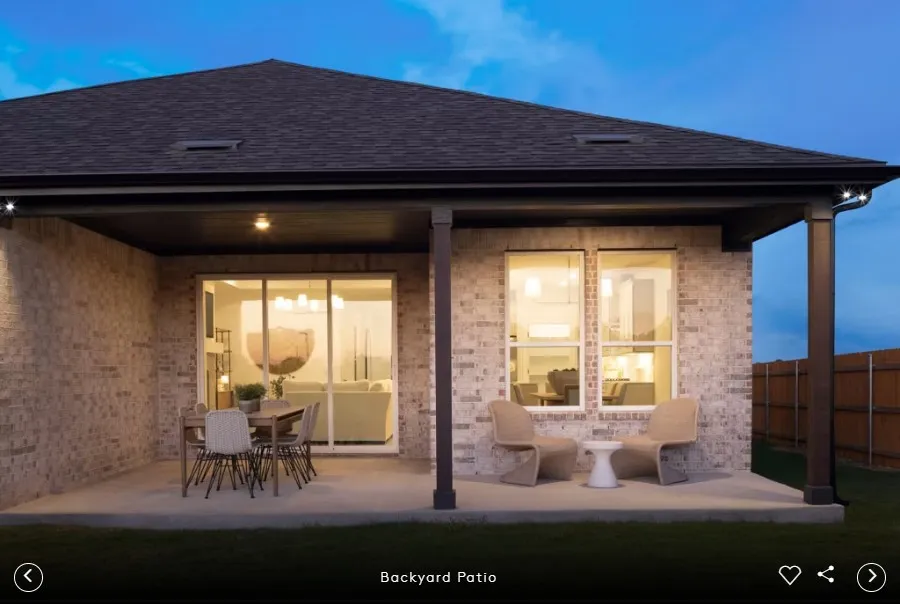 103 Sussex Loop Bastrop, TX 78602