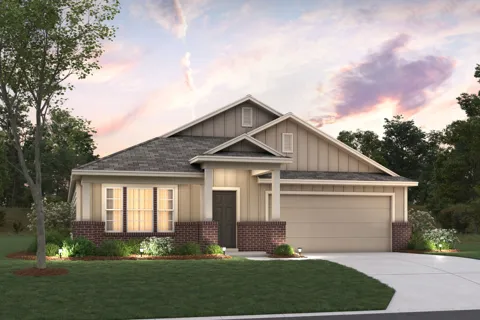245 Tessaria Drive