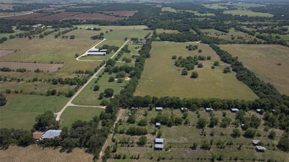 Summers Mill Road Belton, TX 76513