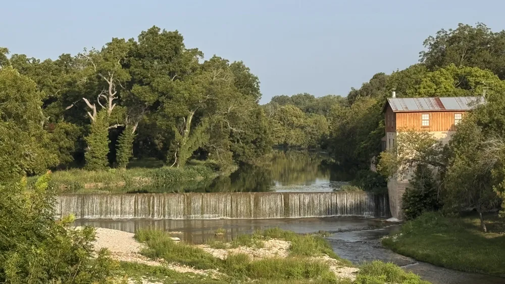 Summers Mill Road Belton, TX 76513