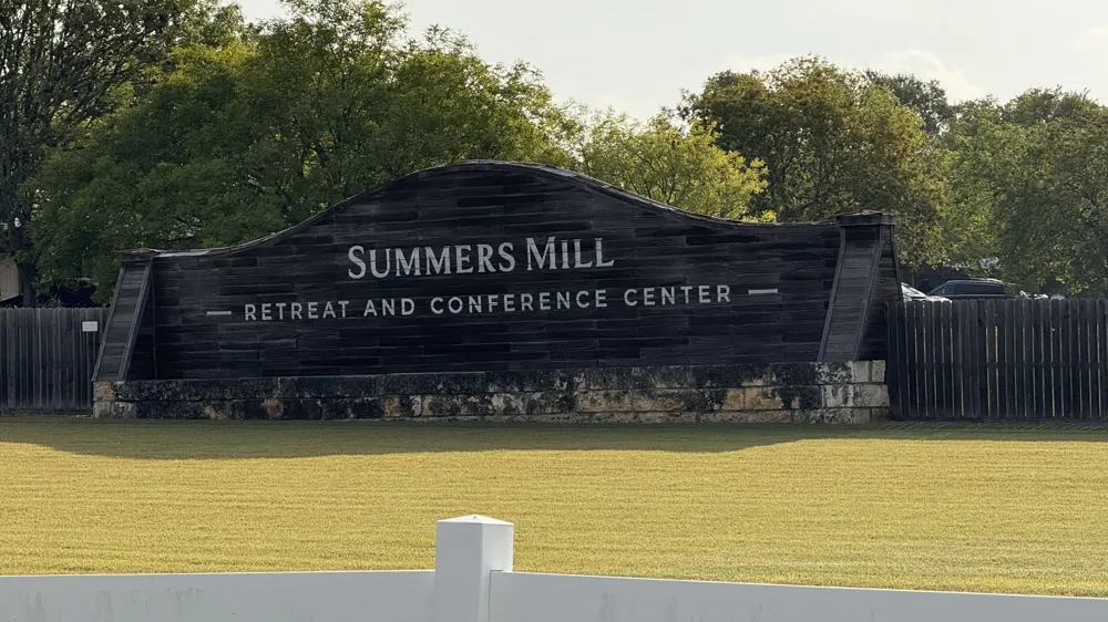 Summers Mill Road Belton, TX 76513