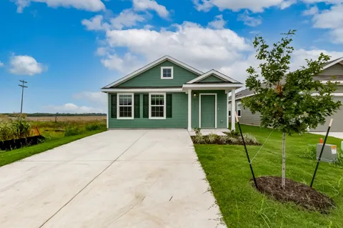 1105 Catfish Lane