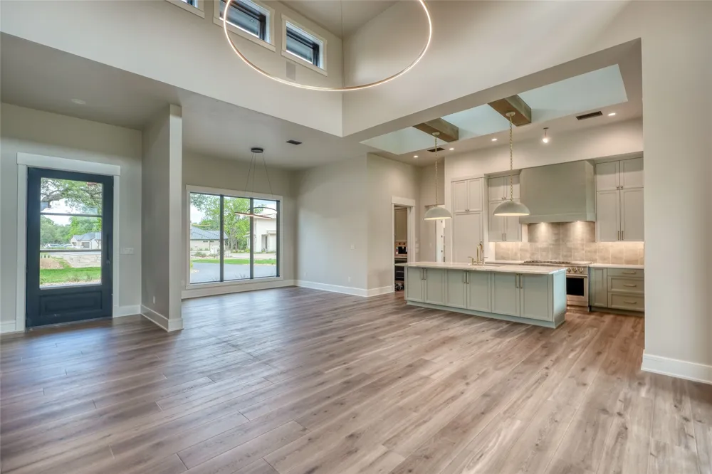 106 Edwards Circle Horseshoe Bay, TX 78657