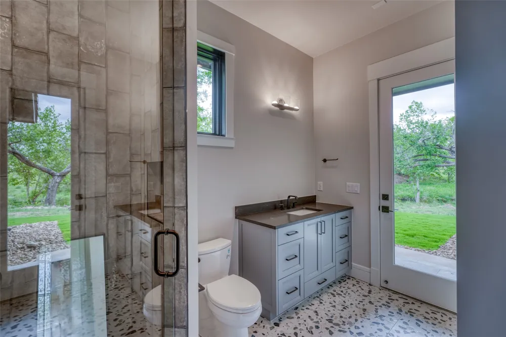 106 Edwards Circle Horseshoe Bay, TX 78657