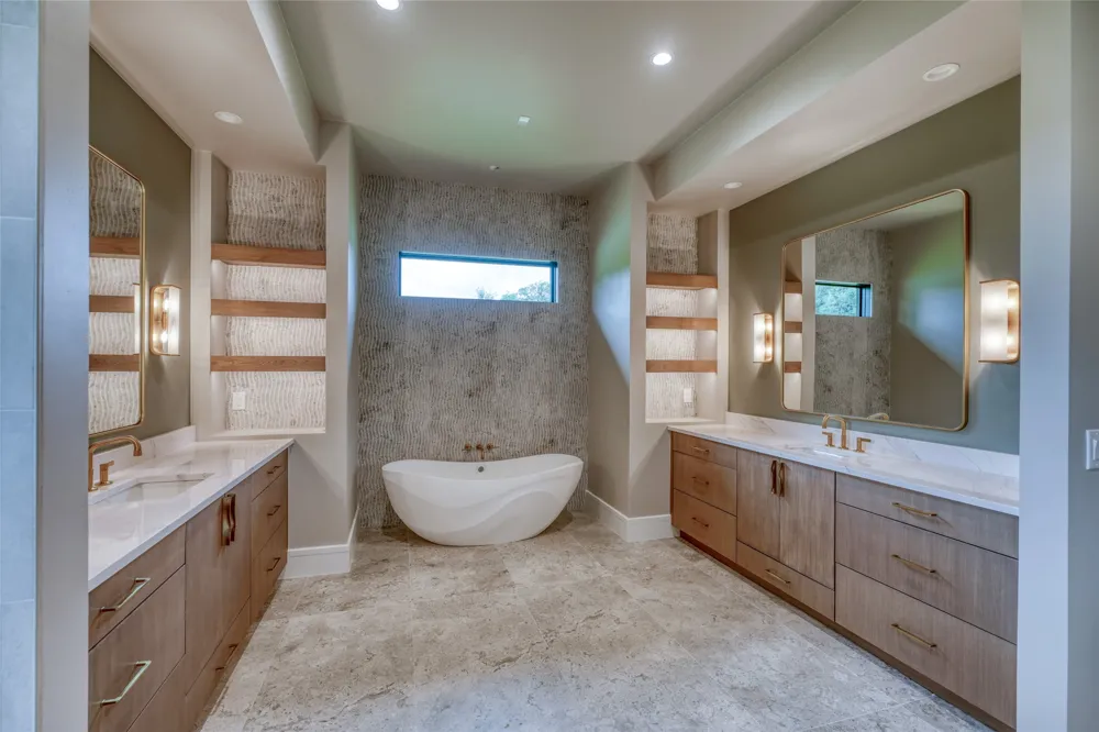 106 Edwards Circle Horseshoe Bay, TX 78657
