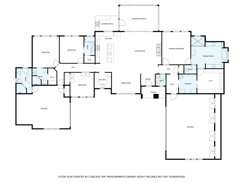 106 Edwards Circle Horseshoe Bay, TX 78657