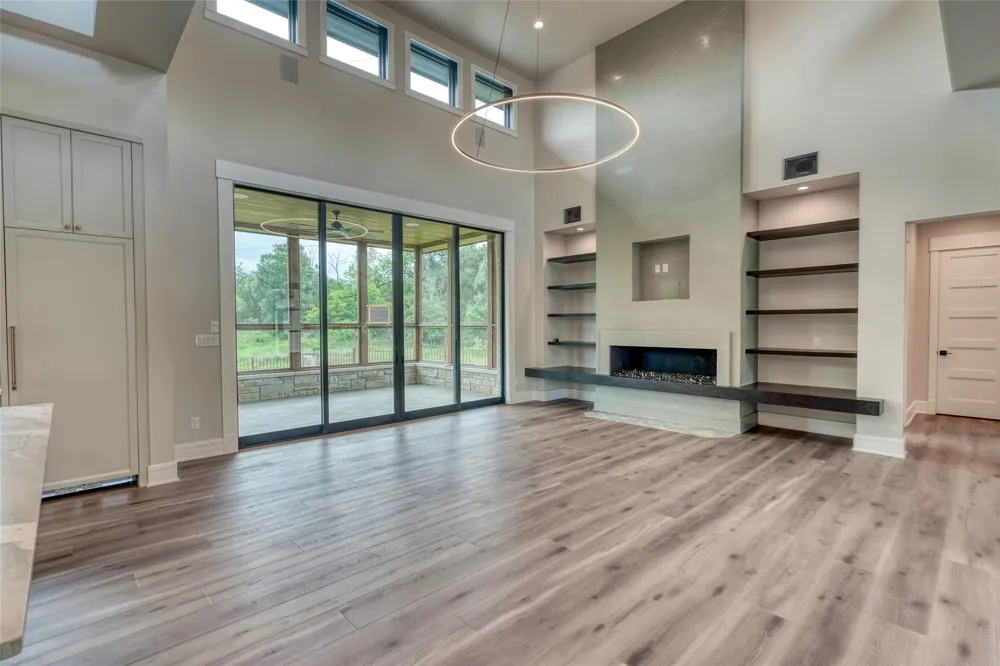 106 Edwards Circle Horseshoe Bay, TX 78657