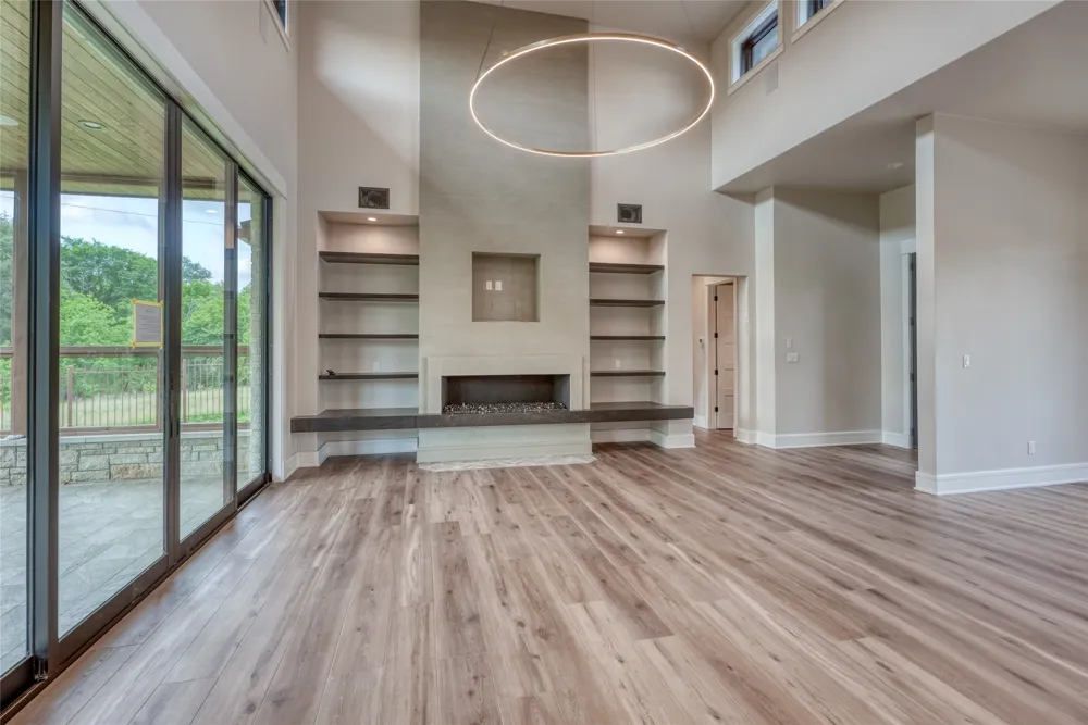 106 Edwards Circle Horseshoe Bay, TX 78657