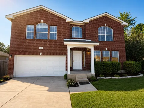 2324 Friarcreek Loop