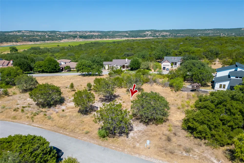 800 Wesley Ridge Drive Spicewood, TX 78669