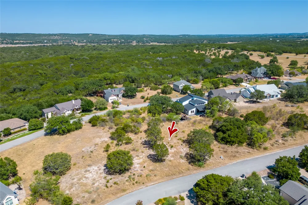 800 Wesley Ridge Drive Spicewood, TX 78669