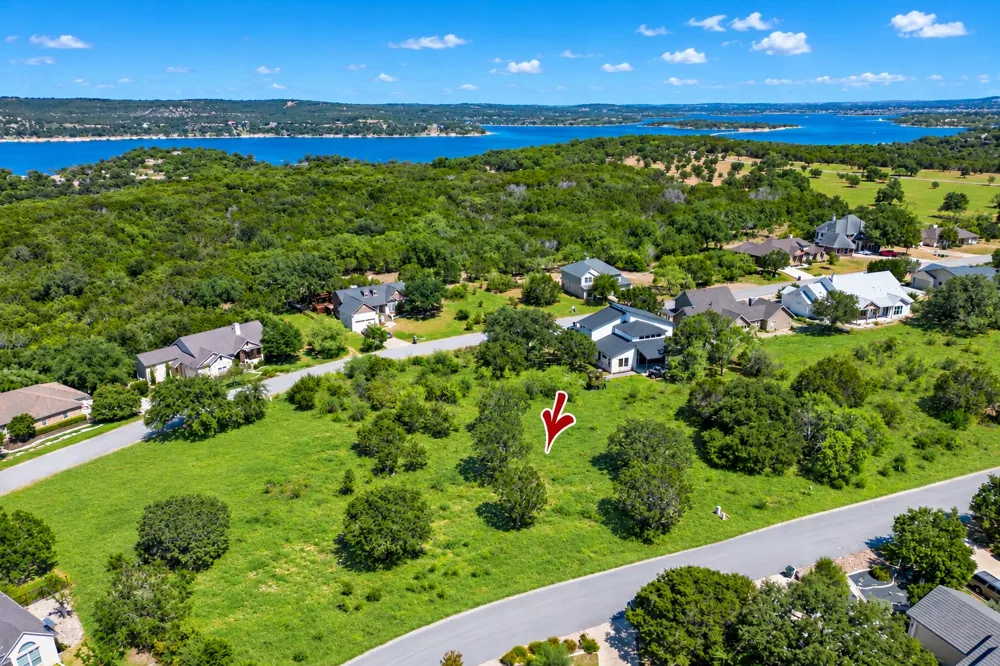 800 Wesley Ridge Drive Spicewood, TX 78669