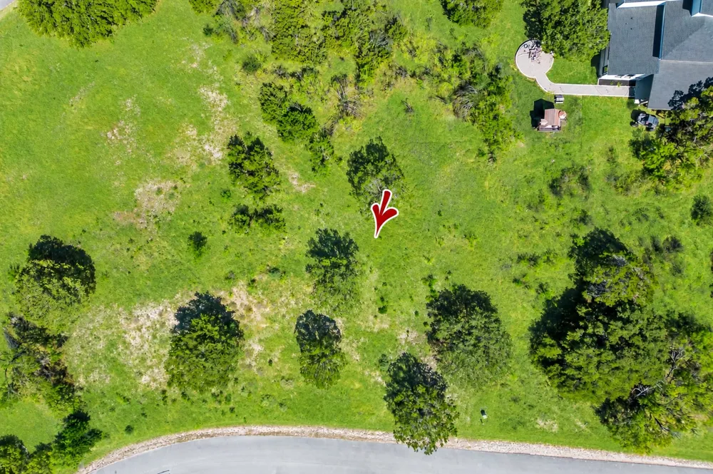 800 Wesley Ridge Drive Spicewood, TX 78669