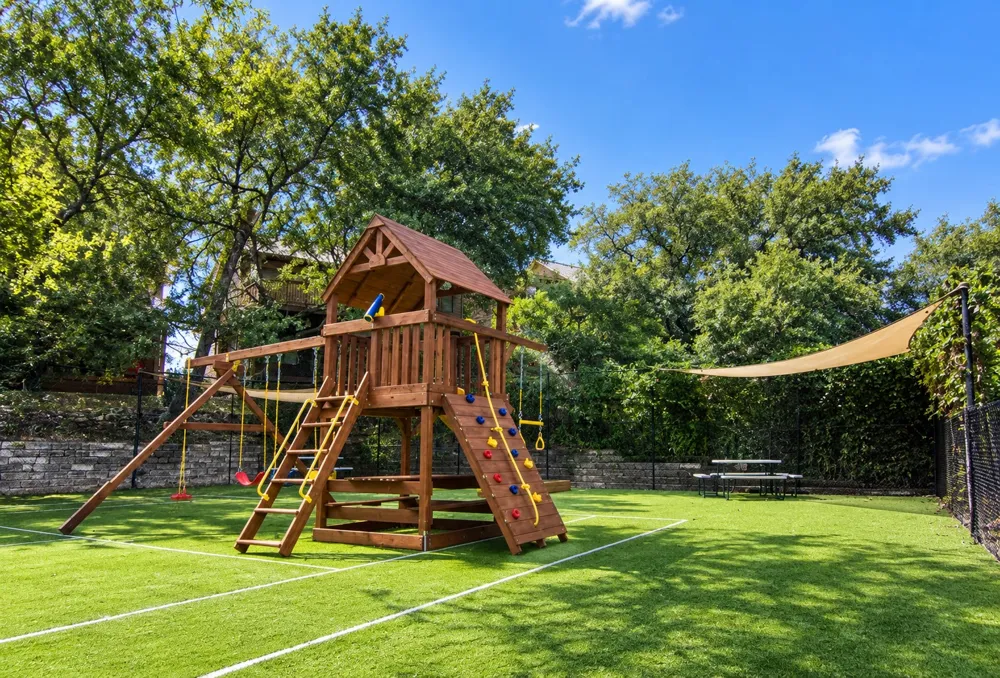 800 Wesley Ridge Drive Spicewood, TX 78669