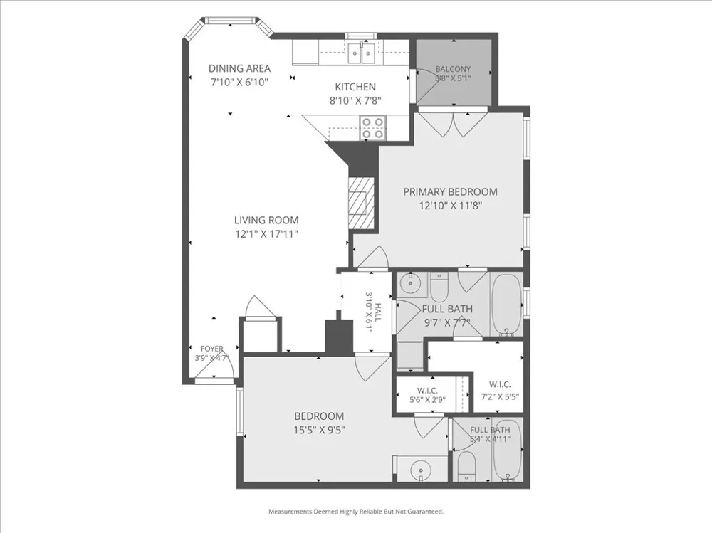3111 TOM GREEN STREET #111 Austin, TX 78705