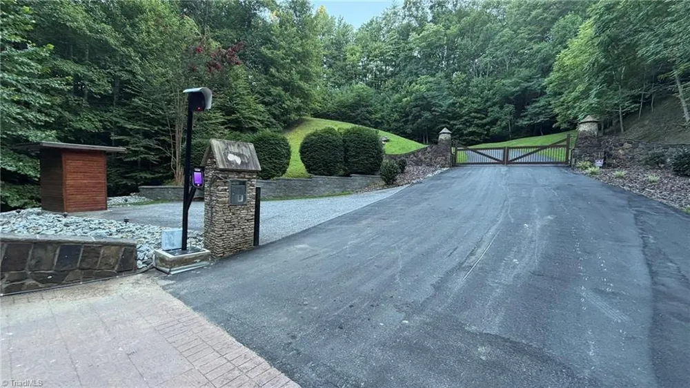 000 Carriage House Trail #Lot #157 McGrady, NC 28649