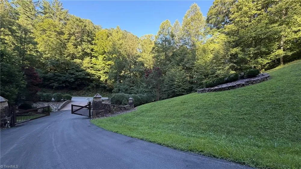 000 Carriage House Trail #Lot #157 McGrady, NC 28649