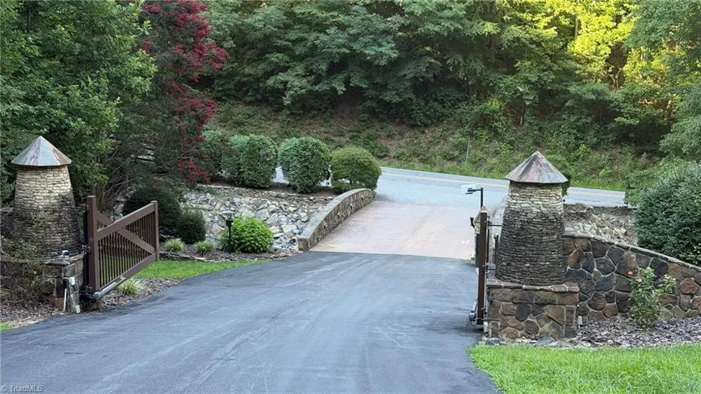 000 Carriage House Trail #Lot #157 McGrady, NC 28649