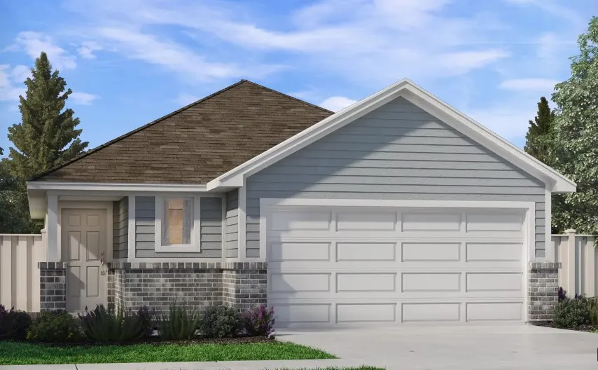 113 Woodbrook Drive Georgetown, TX 78674