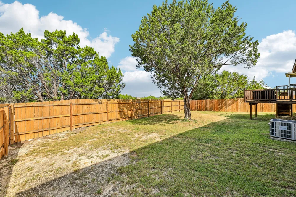 8104 Bronco Lane Lago Vista, TX 78645