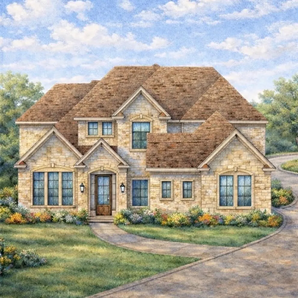 217 Coyote Creek Drive Gordonville, TX 76245