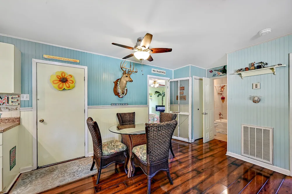 135 E Hickory Drive Granite Shoals, TX 78654