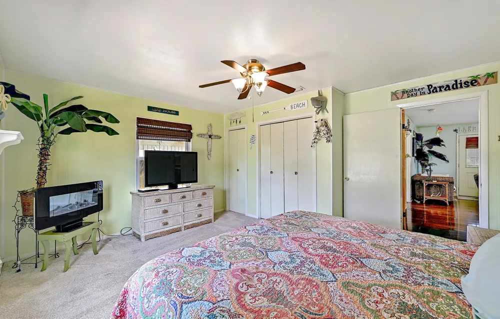 135 E Hickory Drive Granite Shoals, TX 78654