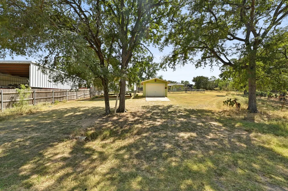 135 E Hickory Drive Granite Shoals, TX 78654