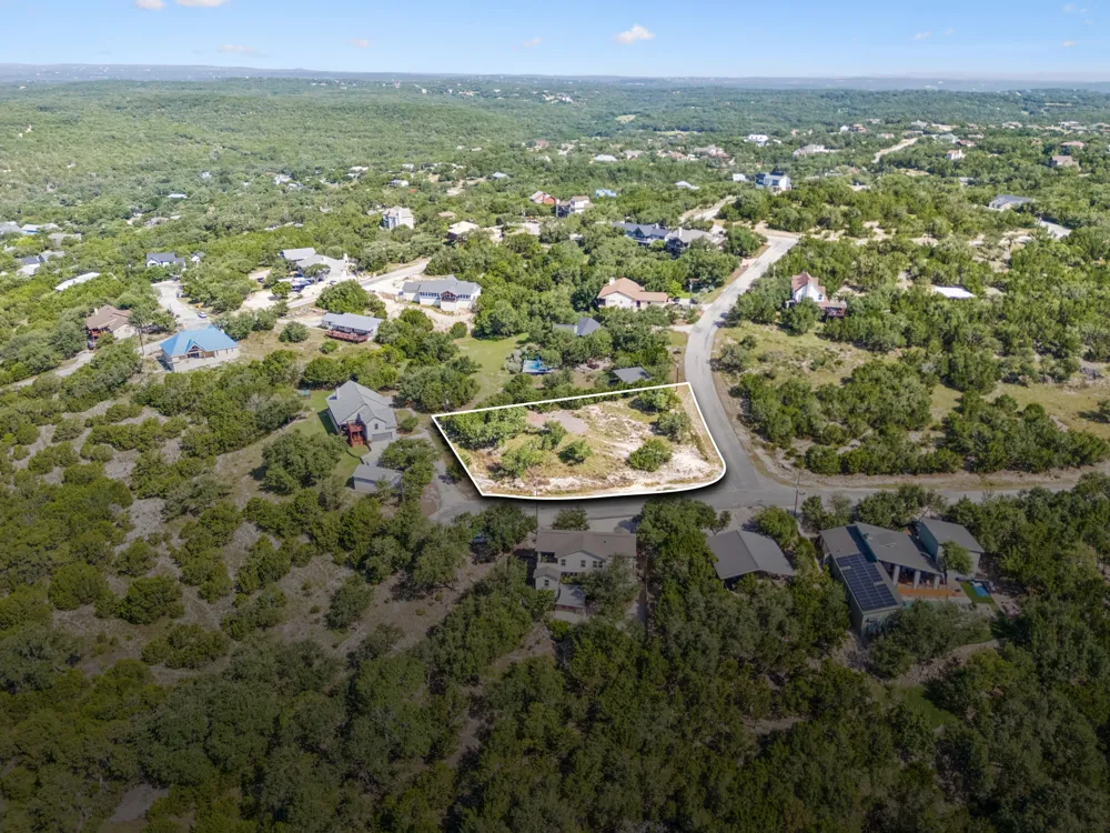 194 nighthawk Lane Canyon Lake, TX 78133