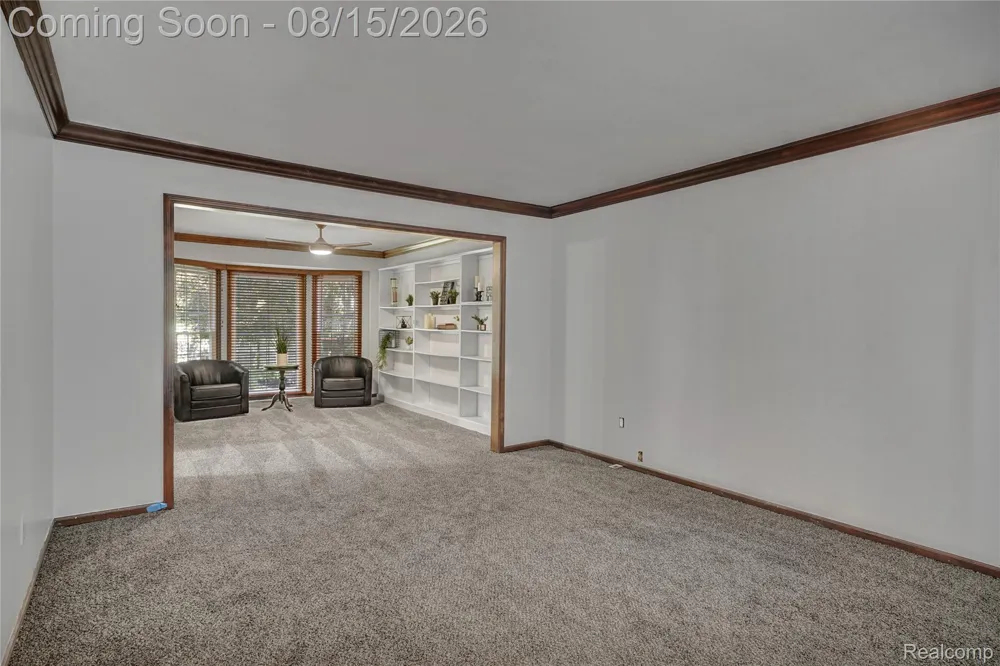 54359 Algonquin Drive Shelby Charter Township, MI 48315
