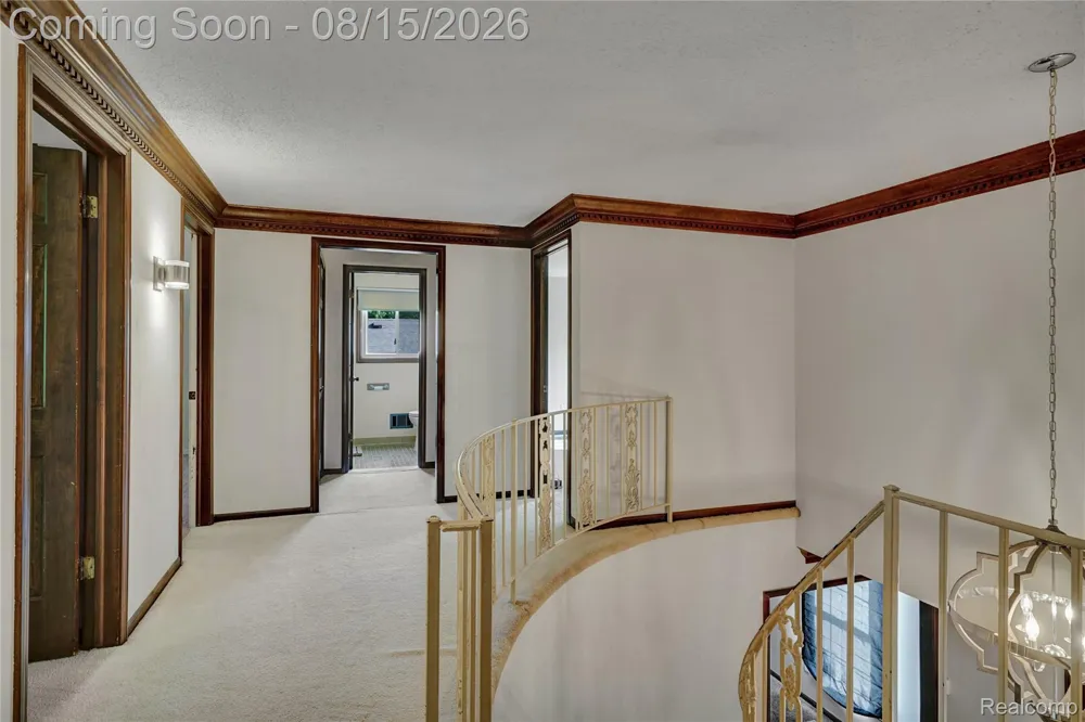 54359 Algonquin Drive Shelby Charter Township, MI 48315