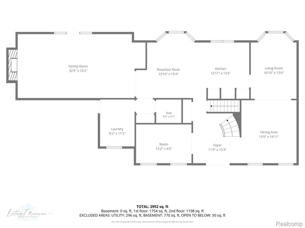 54359 Algonquin Drive Shelby Charter Township, MI 48315