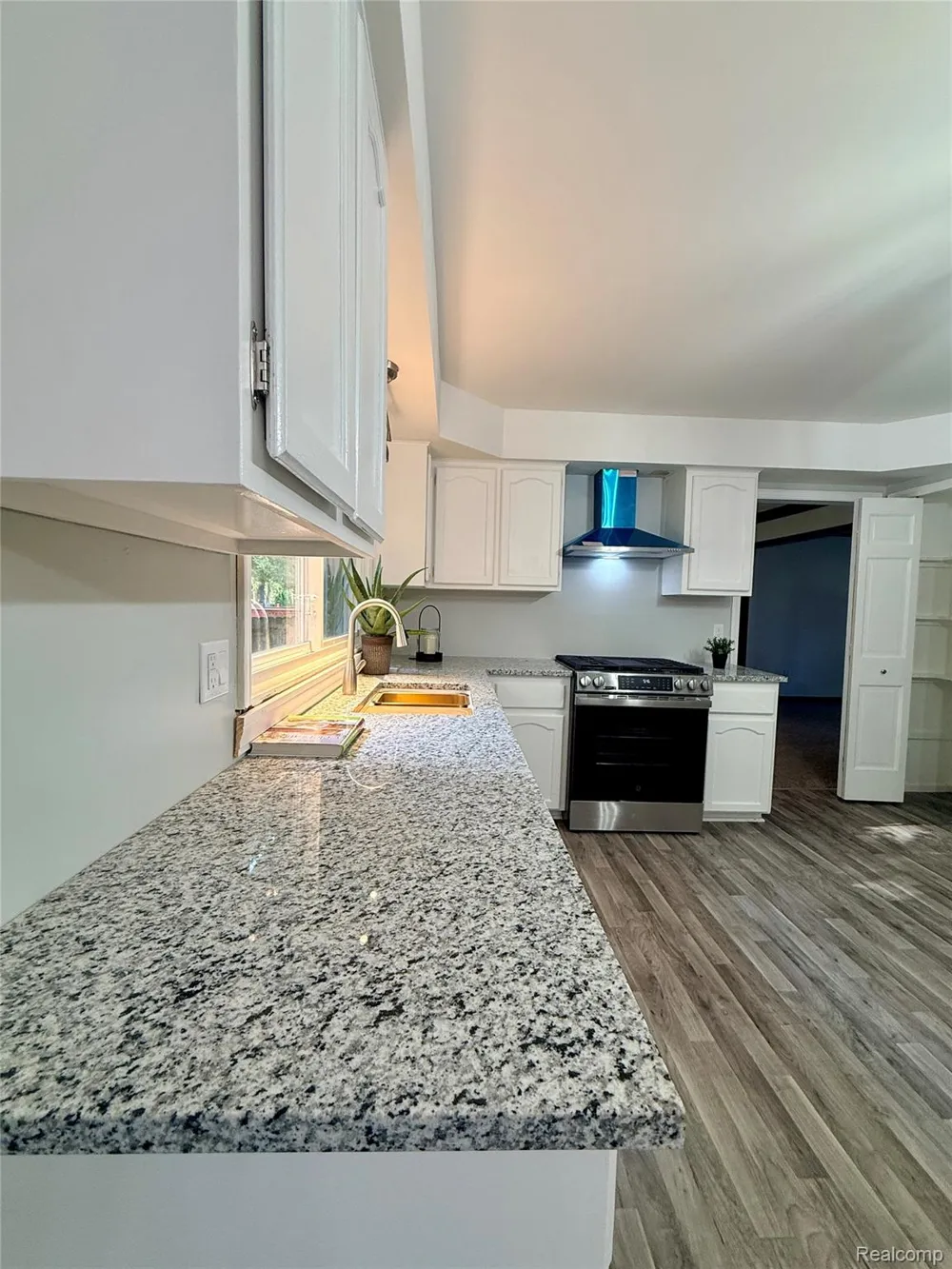 54359 Algonquin Drive Shelby Charter Township, MI 48315