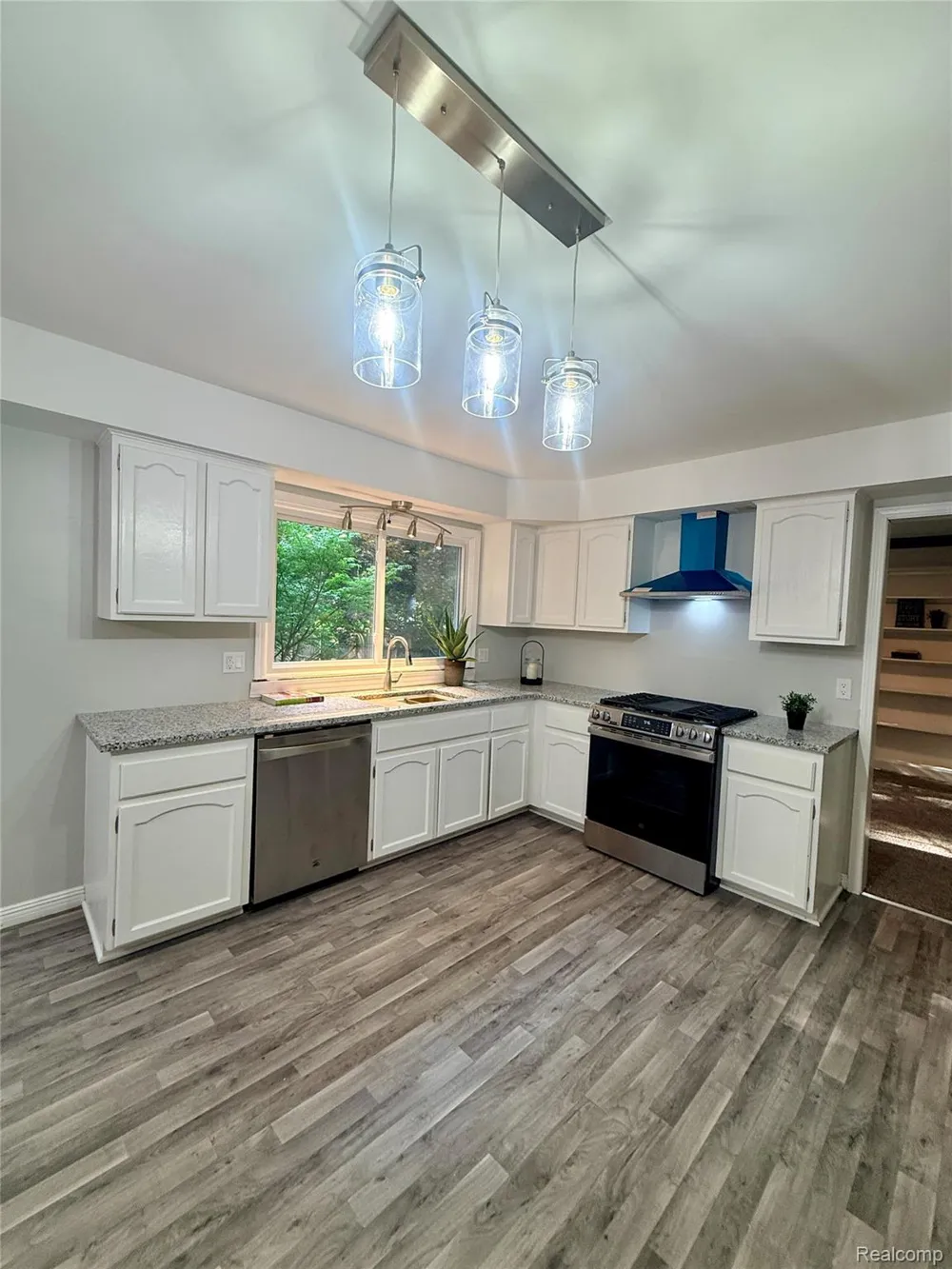 54359 Algonquin Drive Shelby Charter Township, MI 48315